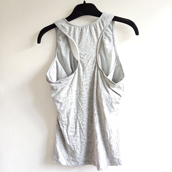 New Cosabella Talco Curvy Racerback Heather Grey Camisole/Pant Pajama Set NWT - Picture 5 of 8